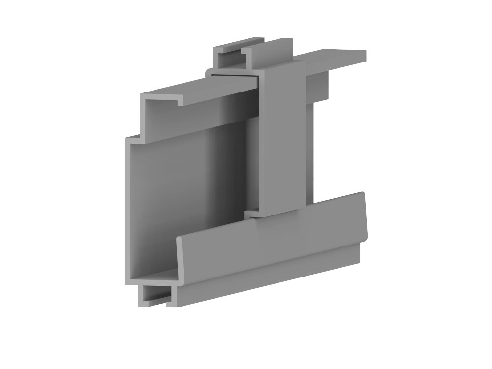 SYSTEM AGRAFKOWY ECO-ZAG