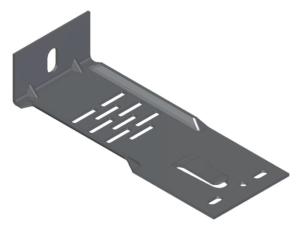 ECO-SYSTEM® PASSIVE INOXLIGHT KPNL™