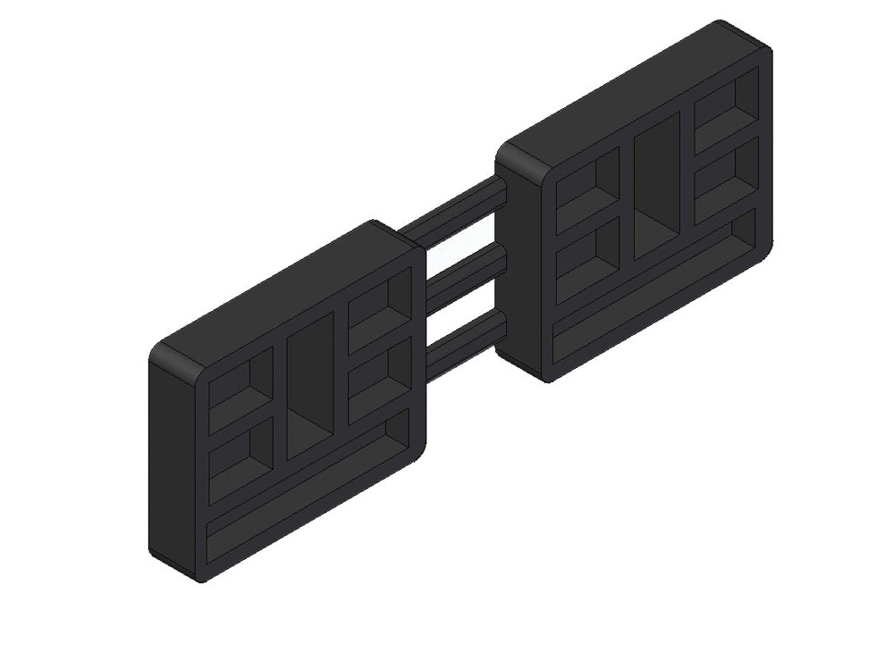 PODKŁADKA TERMICZNA ECO-THERMO DOUBLE