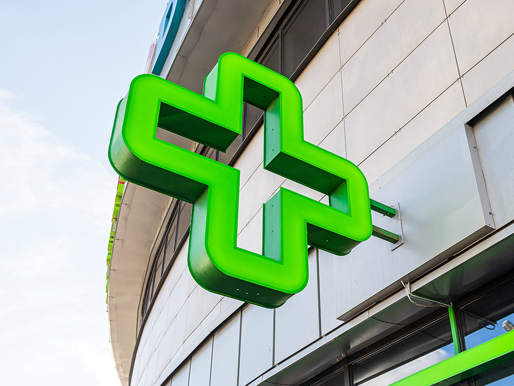 Plexi (płyty akrylowe)