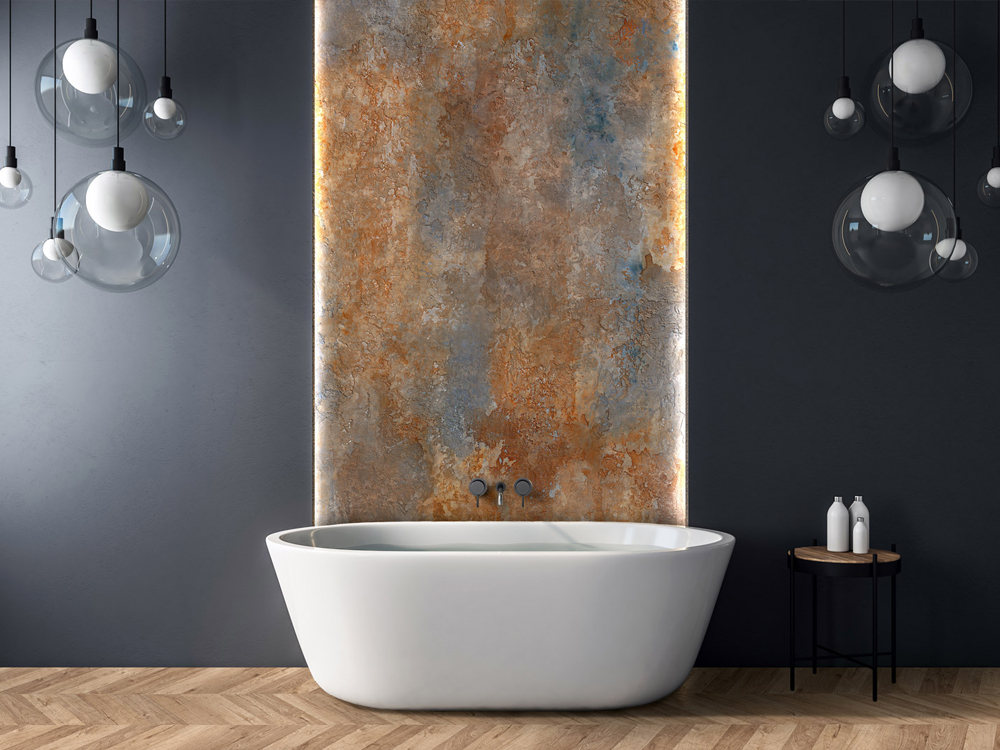 Panele wodoodporne Rocko