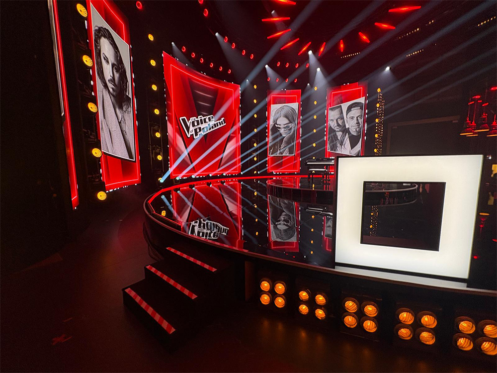 Realizacje reklamowe