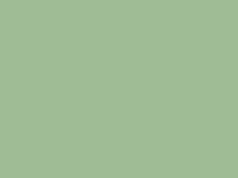 0849<br>Frosted Green