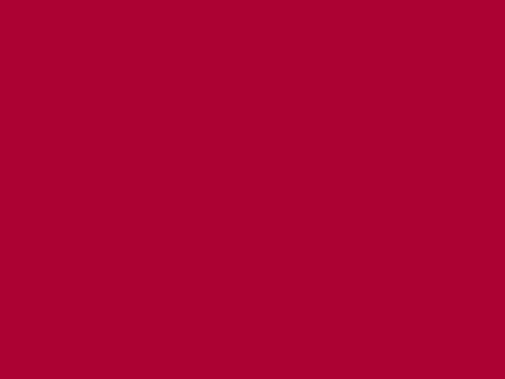 3003<br>Rubinus Red