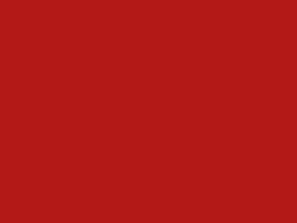 STB-498<br>BLOOD RED