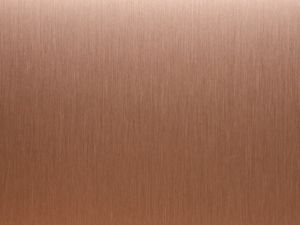 STB-4C9<br>COPPER BRUSHED