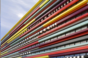 Zastosowanie i montaż płyt HPL