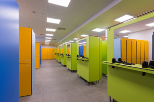 Laminaty HPL - szerokie zastosowanie w aranżacji wnętrz