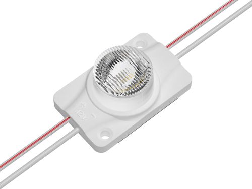 LED moduły typu semafor do podświetlenia bocznego