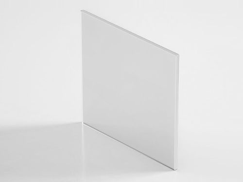 Poliwęglan lity 2UV opal 8 mm