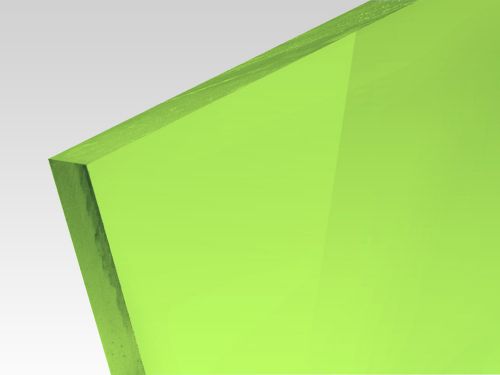 Płyty akrylowe ekstrudowane kolor 3 mm