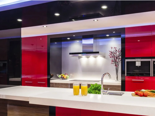 Warsztaty z obróbki materiału solid surface - cena 270 zł brutto za osobę