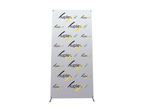 X-banner Compact