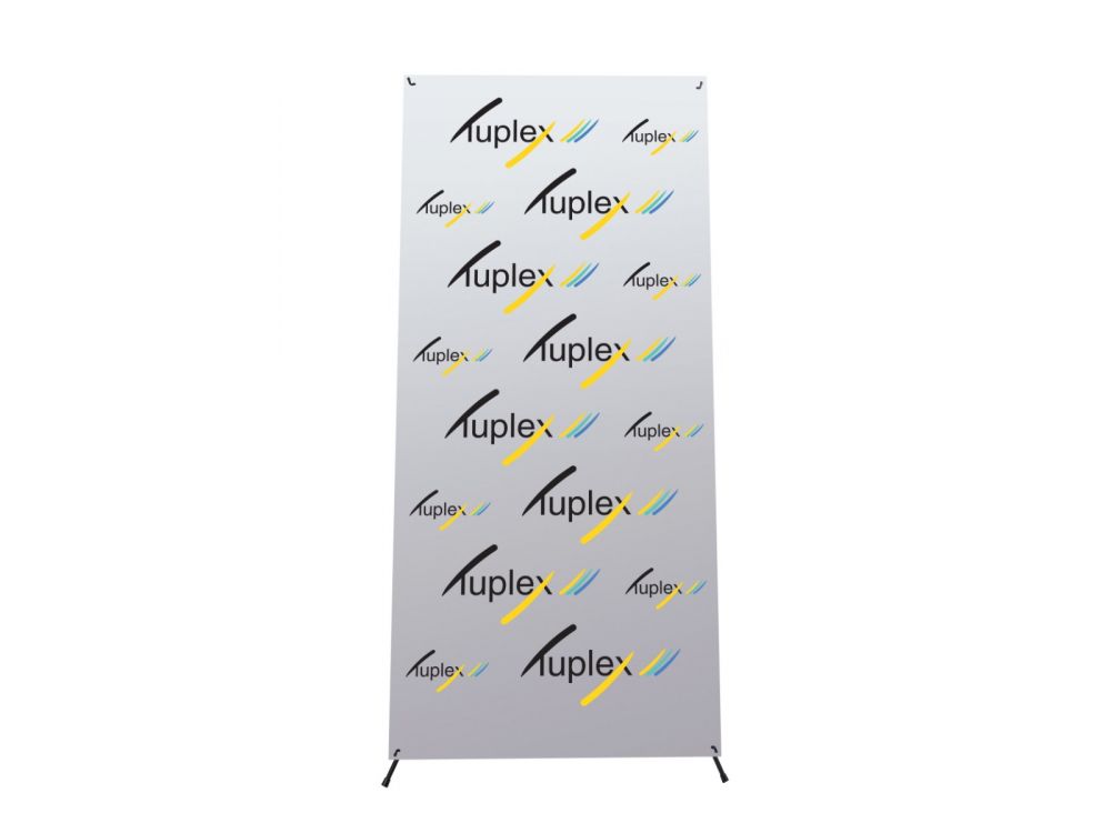 X-banner Compact